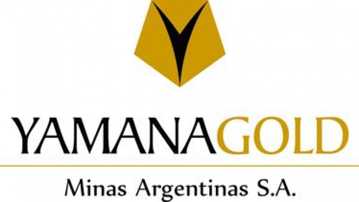 Yamana Gold